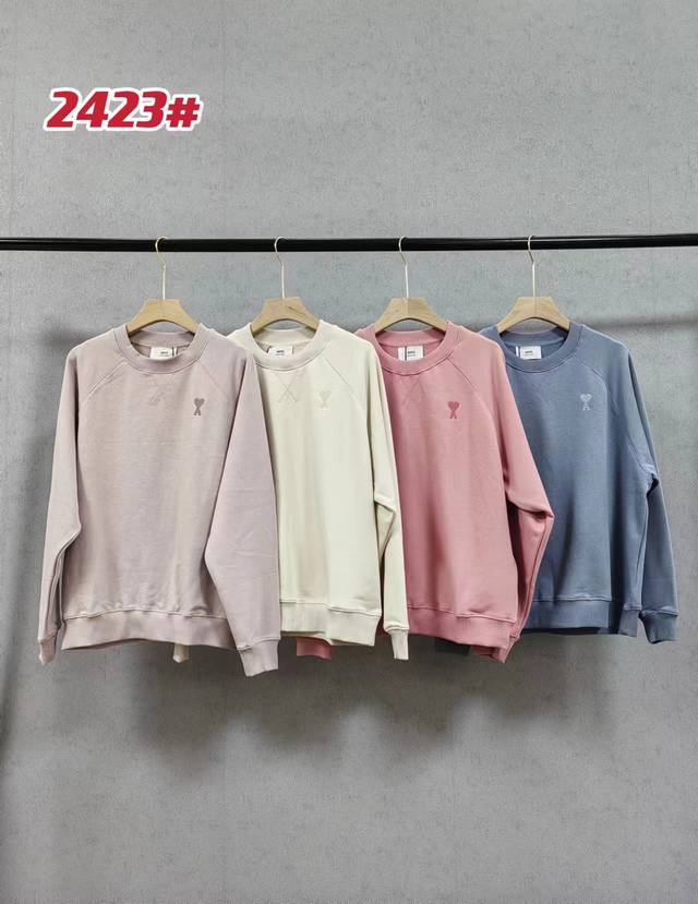 宽松大板卫衣，320克毛圈，S～XL，欢迎咨询