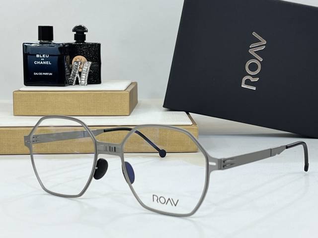 ROAV The brand can be changed. Model:HAEROI Polarized lenses Size：52-20-145