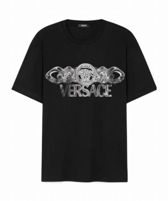 Versace 范思哲 官网新款，专柜在售，模特实拍